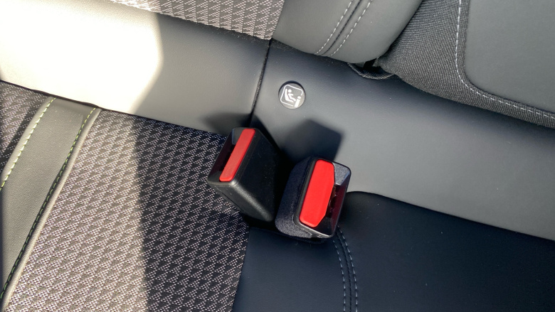 Peugeot 208 100kW GT 50kWh 5dr Auto Electric Hatchback